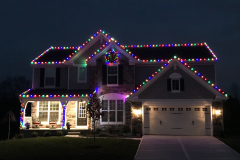 tonys house