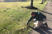 Mole Control 05