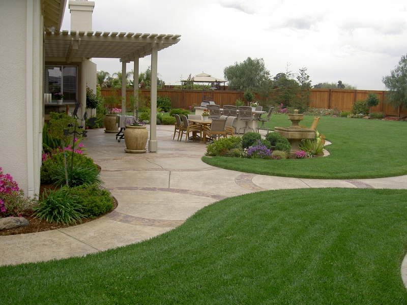 Watch a Time Lapse Video of A&A Completing a Paver Patio from Start to Finish…