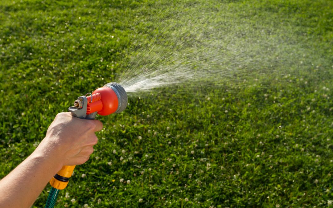 Easy to Follow Tips on Watering Your Lawn For Optimal Lawn Health, Growth, and Beauty! See Videos…