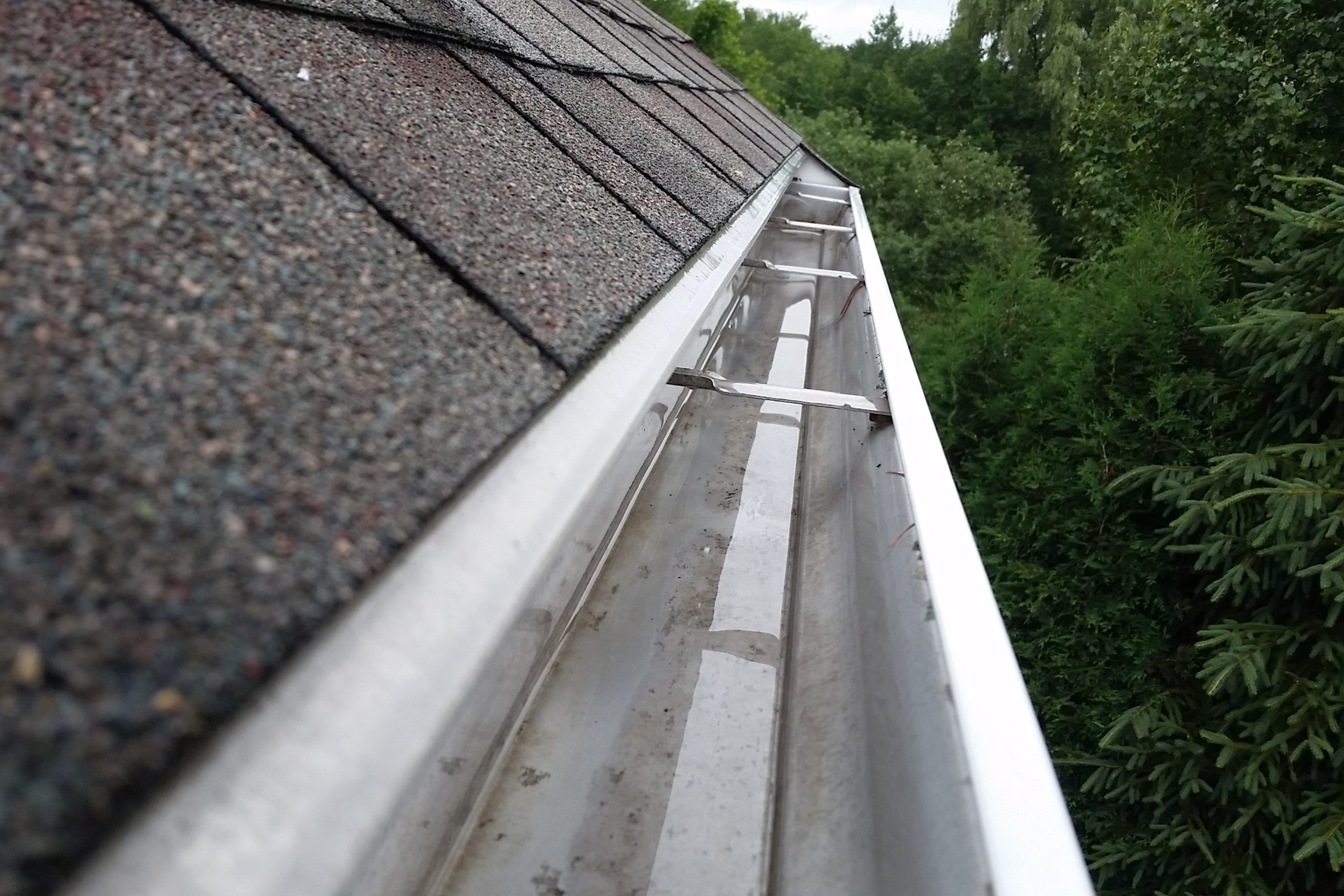 Gutter Cleaning Service Woodbridge Va
