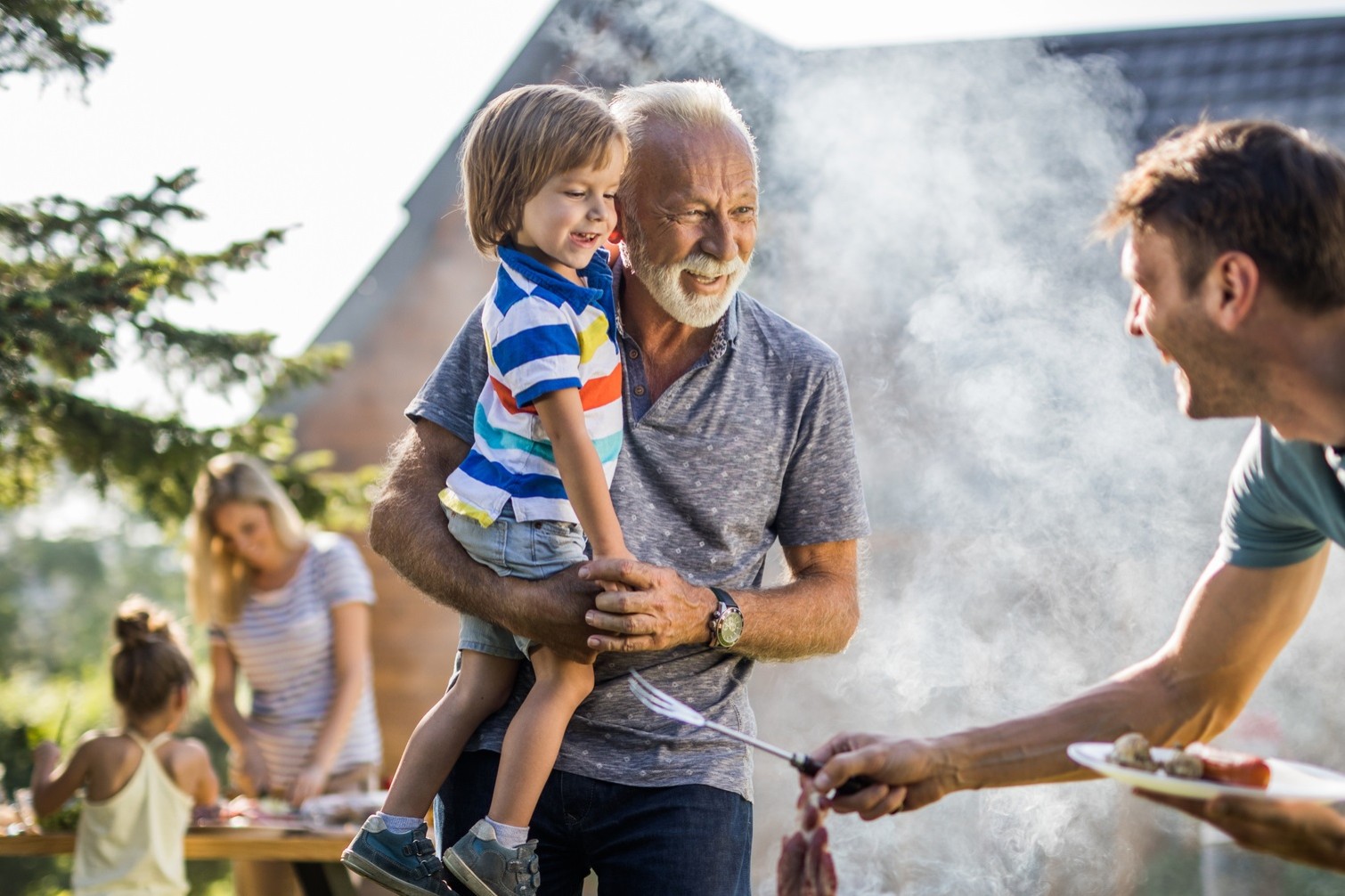 9 Tips To Keep Mosquitoes From Ruining Your Time Outside Your Home…