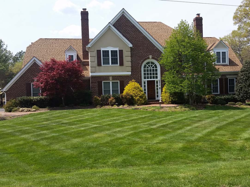 A A Lawn Care Landscaping Northern Kentucky Florence