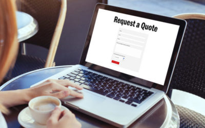 You Can Now Get Instant Quotes Online From A&A…