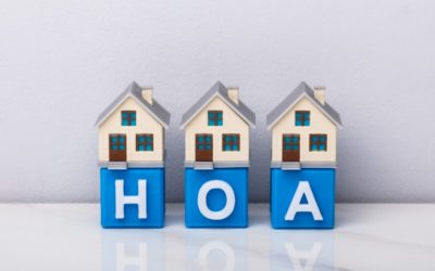5 Key Things That Create a Successful Relationship Between a Home Owners Association (HOA) and a Landscaping Company…