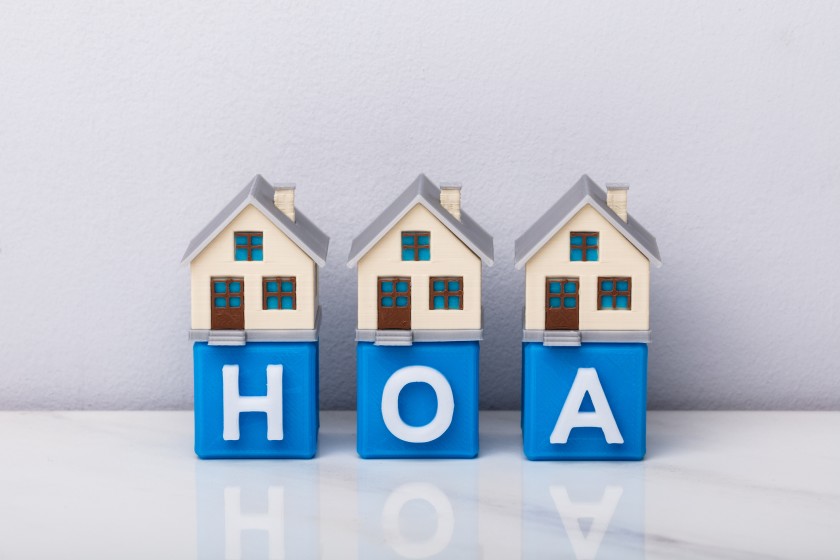 5 Key Things That Create a Successful Relationship Between a Home Owners Association (HOA) and a Landscaping Company…