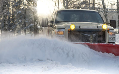 TOP SERVICES FOR JANUARY… Commercial Snow Removal, Gutter Cleaning, Outdoor Lighting, and Outdoor Construction…