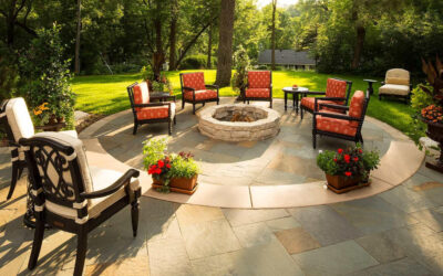 The Many Benefits of Using a Landscaping Company for Your Small Outdoor Construction Projects…