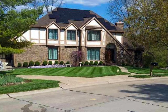 Residential Mowing (Florence, Kentucky)