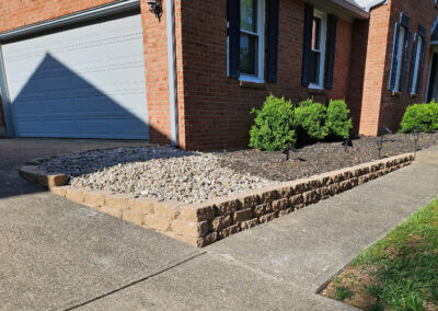 Residential – Outdoor Construction (Union, Kentucky)