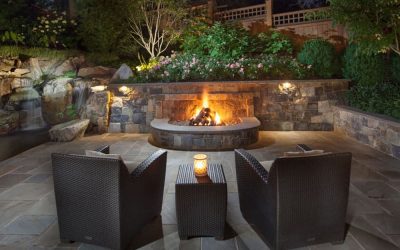 Ideas for Creating Privacy in Your Yard Through Landscape Design…